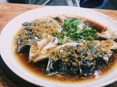 -老妈私房鱼头(欧洲城店)