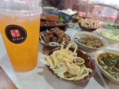 -正南齊北重庆老火锅(光华村直营店)