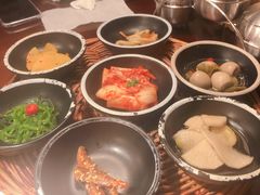 -三代烤肉(保利广场店)