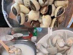 -大良毋米粥(锦龙路总店)