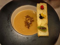摩登时代洋葱汤-Tomato&Pepper法餐厅