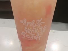-茶话弄(北京密云万象汇店)