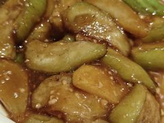 -金掌勺·锅包肉(广渠门店)