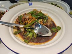 -兰湘子·湘菜小炒(石家庄万象城店)