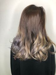 -MY HAIR ARDOR