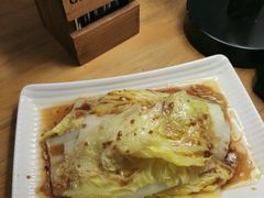 娃娃菜-超级魔厨(地王店)