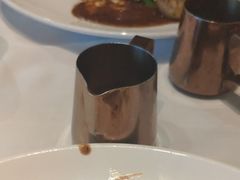 -GreyWhale灰鲸餐厅(武汉国际广场店)