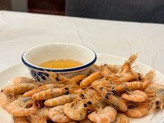 -丽华家常菜(北马路店)