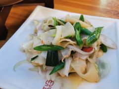 清炒螺片-海坛特色小吃·只做平潭特色菜(平潭店)