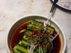 -绿茶餐厅(西湖银泰百货店)