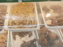 -紫光园清真北京小吃(广渠门内店)