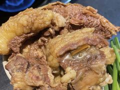 -肥龙火锅(南坪店)