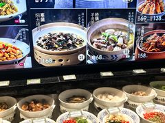 -湘轩·土菜研究院(光大店)