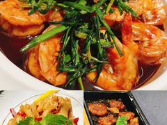 -3号仓库·创意中国菜(新世界城店)