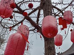 -钱王祠