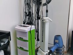 -张钰强中医正骨推拿连锁(唐家人才公寓店)