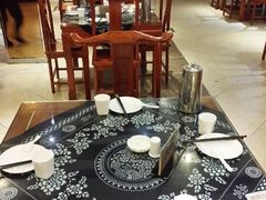 android_upload_pic-老东营·东营菜(西四路店)