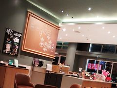 -星巴克臻选(武汉首义汇店)
