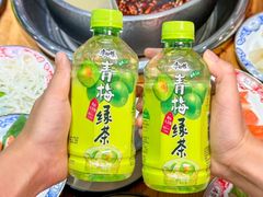 -谭三娘鲜切牛肉自助火锅(九眼桥总店)