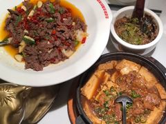 -炊烟小炒黄牛肉(中心印象城店)