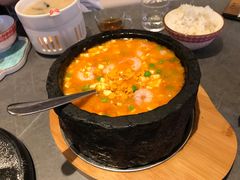 -江南里·新浙菜(苏州大悦城店)