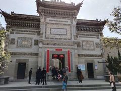 -西安关中民俗艺术博物院