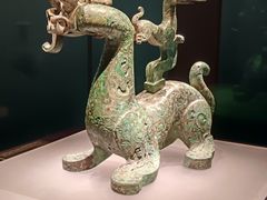 -盘龙城国家考古遗址公园