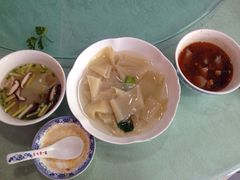 天下第一面(大雁塔广场店)-天下第一面(大雁塔北广场店)