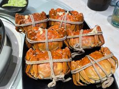 -董大蒸货(方塔园店)