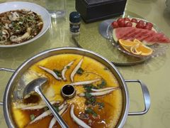 -大众海鲜(巨龙北路店)