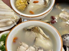 -濠轩阁特色生蚝火锅(水湾路店)