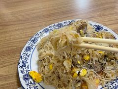 -一路飘香面馆
