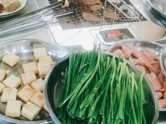 -英雄故事地摊烤肉(马驹桥店)