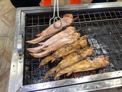 -潘苏凉茶馆(康之宝超级广场店)