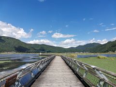 -腾冲北海湿地