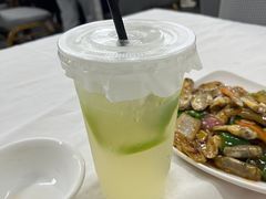 -嘉升大排档(番禺总店)