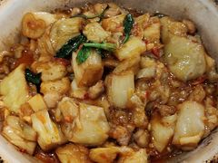 -潮粥荟·潮汕砂锅粥(朝阳大悦城店)
