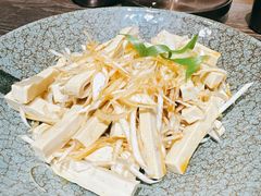 -魁盛居百年鲁菜馆(县西巷店)