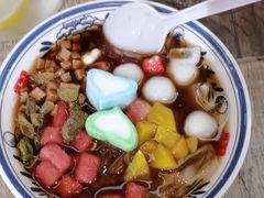 -鸡遇虾煲干锅火锅(小寨金莎店)