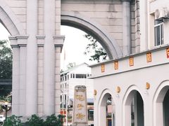 -一寨两国风景区