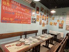 -昱家胡同·烧烤海鲜铜锅涮肉(和平里店)