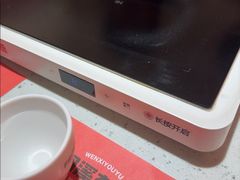 -闻溪有渔·活鱼现烤才好吃(太仓万达店)