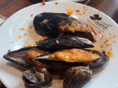 -汉巴味德·烤肉与啤酒的自助(杭州大悦城店)