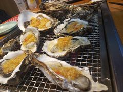 -蚝英雄鲜蚝自助专门店(长楹天街直营店)