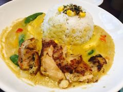 -卡朋厨房(289艺术园区店)