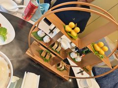 -月福京味斋·烤鸭店·北京菜(鼓楼总店)