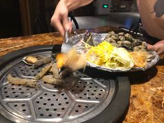 -船奇蒸汽海鲜·闽菜(八市海鲜总店)