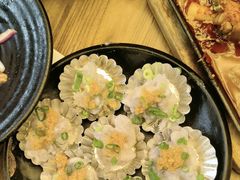 -九田家黑牛烤肉料理(衡百国际店)