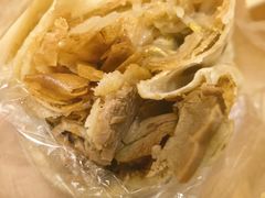 -真素诚·清真(新华路店)