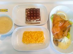 -宜家·瑞典风味餐厅(四元桥店)